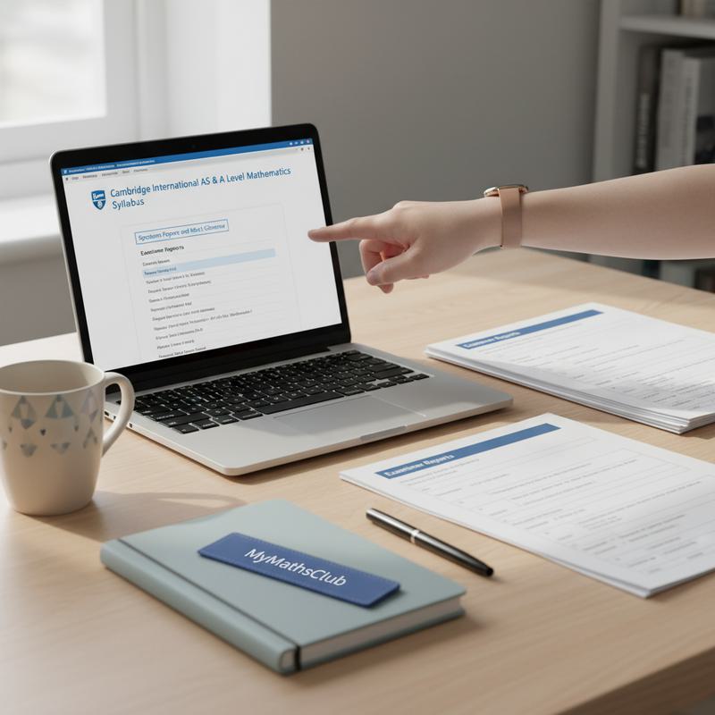 Desk with Cambridge Syllabus and Revision Resources - Desk-with-Cambridge-Syllabus-and-Revision-Resources.jpg