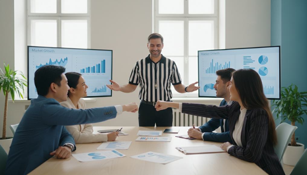 Hybrid approach of markets and government intervention in mixed economies for efficient and equitable resource distribution.