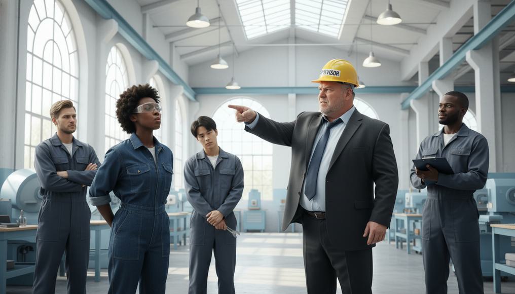 Government-directed resource allocation in command economies, highlighting top-down decision-making and state control.