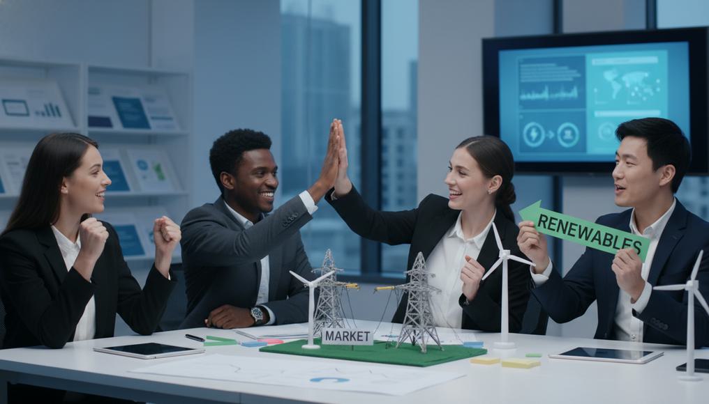 Role of state policies in correcting market failures and promoting balanced resource allocation in mixed systems.