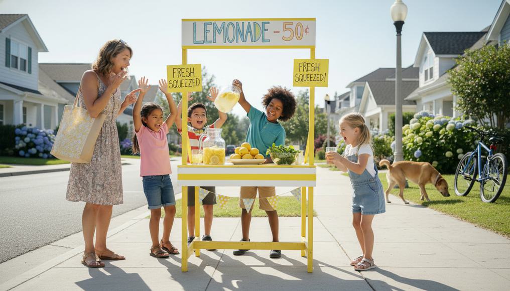 Benefits of competition and consumer choice driving resource allocation in free market systems, sparking entrepreneurial spirit.