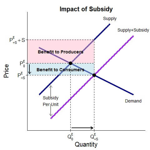 subisdy