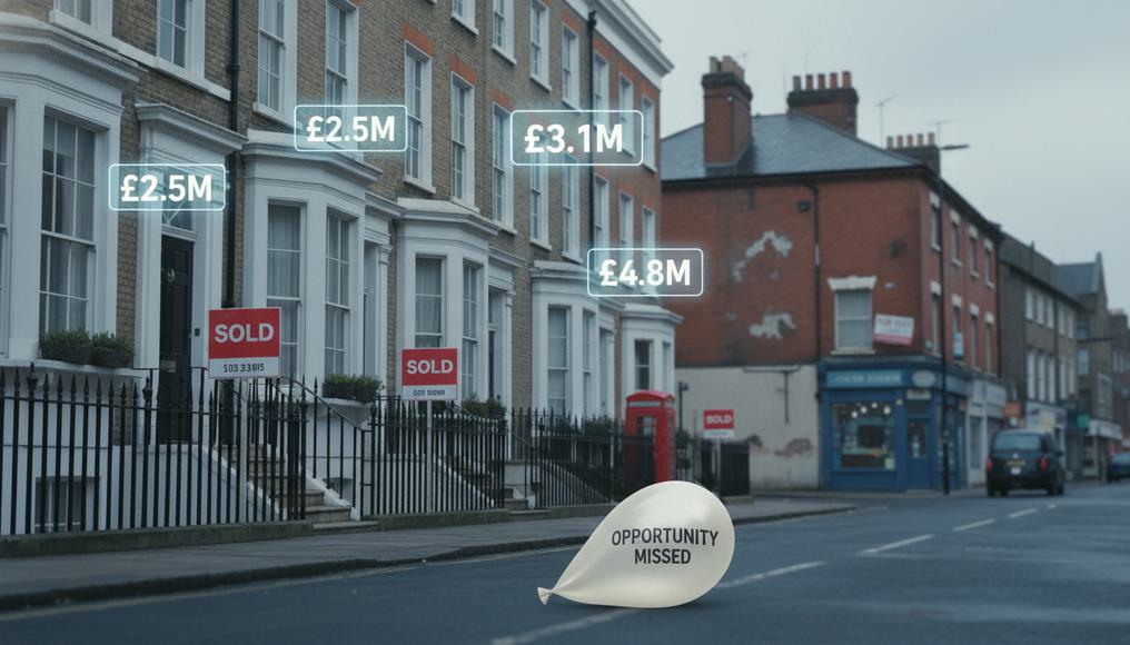 Exploring market and social factors contributing to income and wealth disparities across the UK.