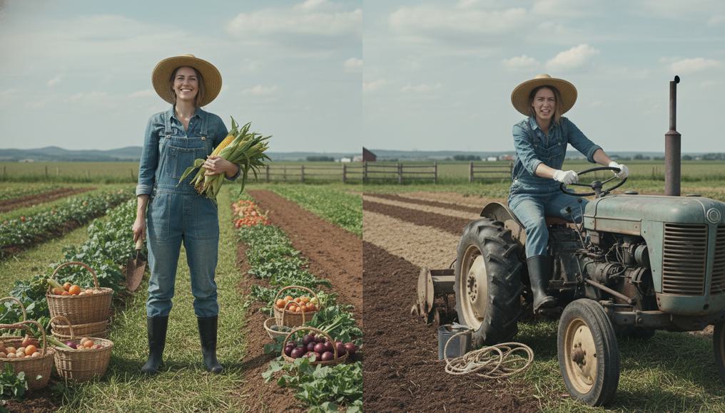 An image capturing the escalating sacrifices in production choices, emphasizing why economic curves represent rising opportunity costs.