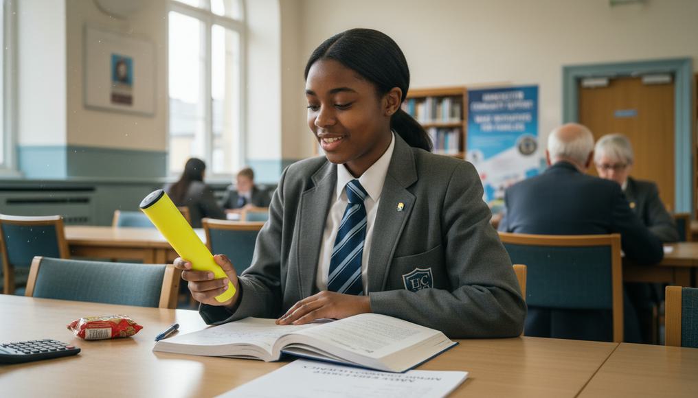 Case examples of how government strategies influence income and wealth distribution in various UK areas.