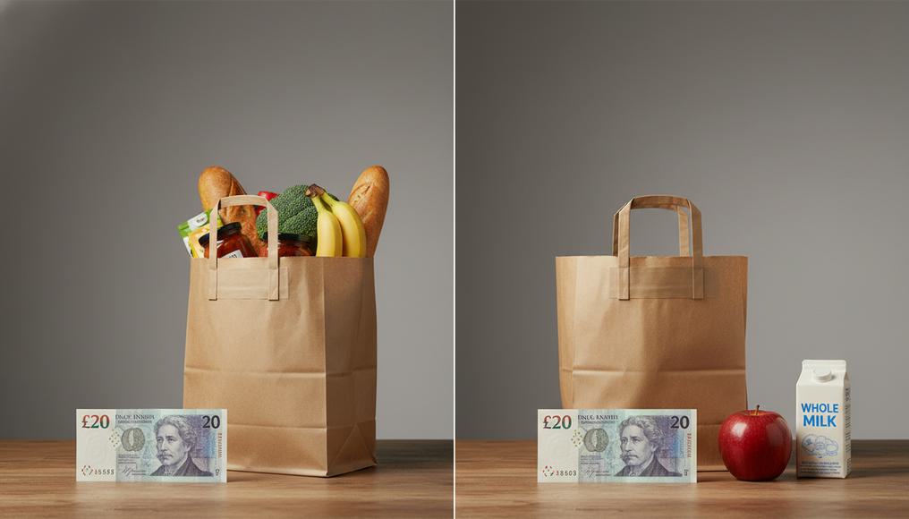 Purchasing Power Reality Check